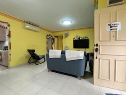 Blk 626 Choa Chu Kang Street 62 (Choa Chu Kang), HDB 4 Rooms #568433201